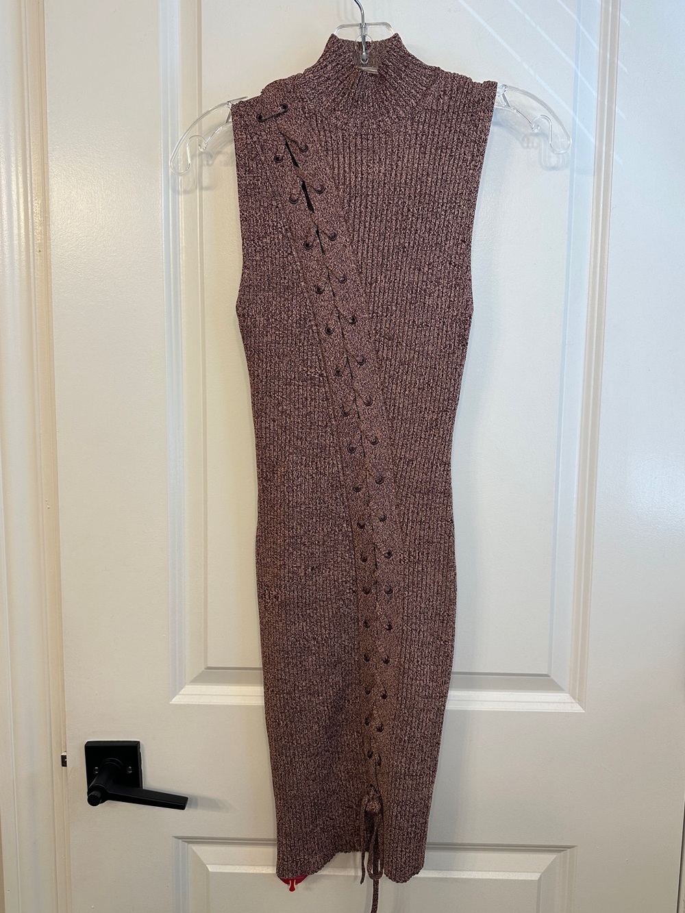 Jonathan Simkhai Knit Dress
